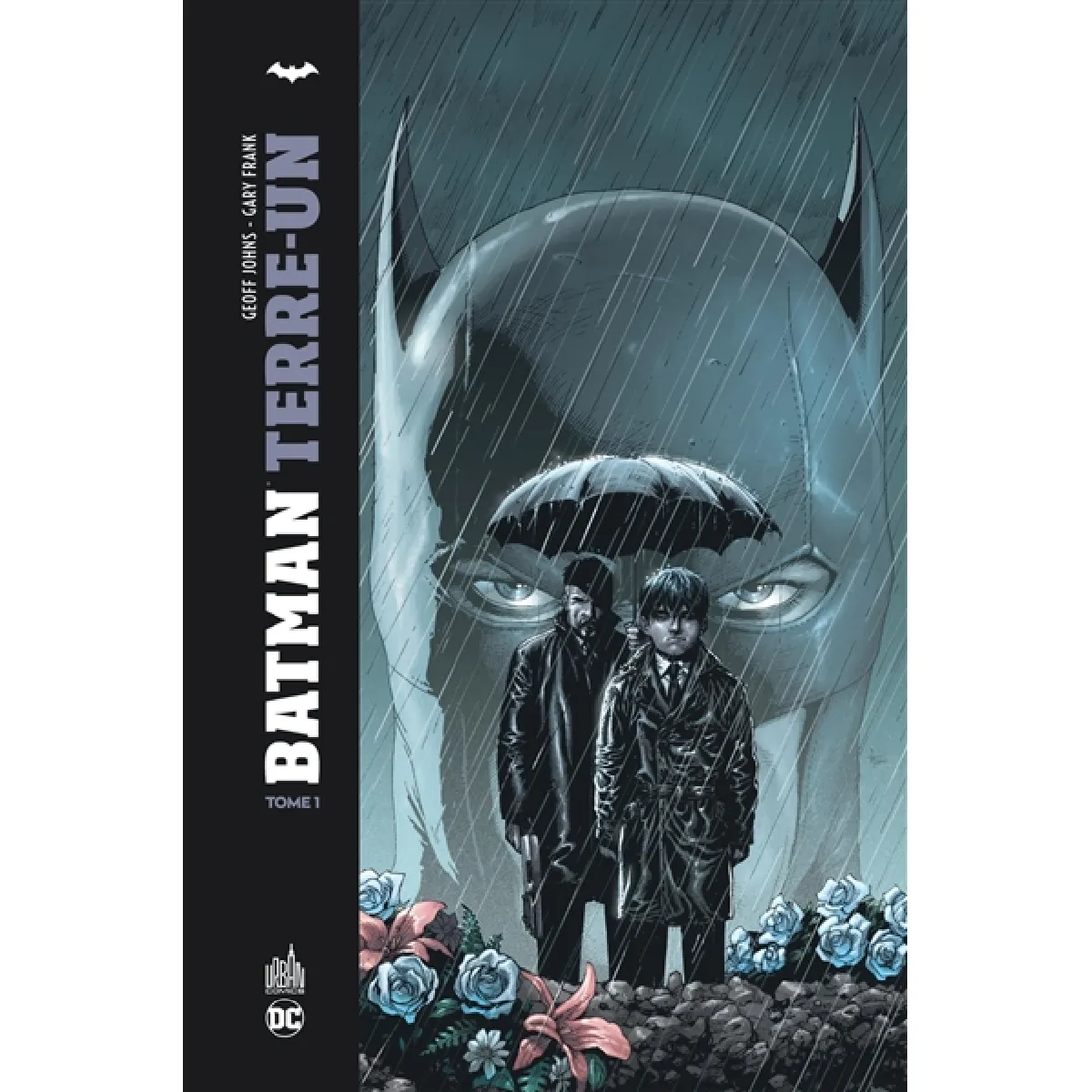 Batman Terre-Un. Vol. 1