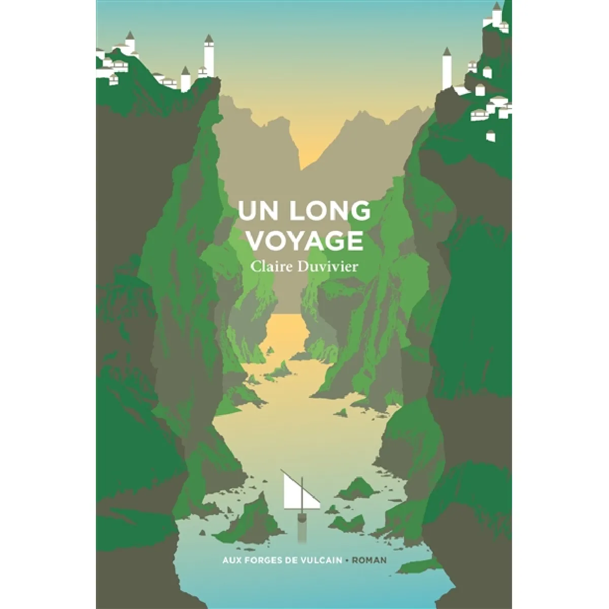 Un long voyage - Image 2