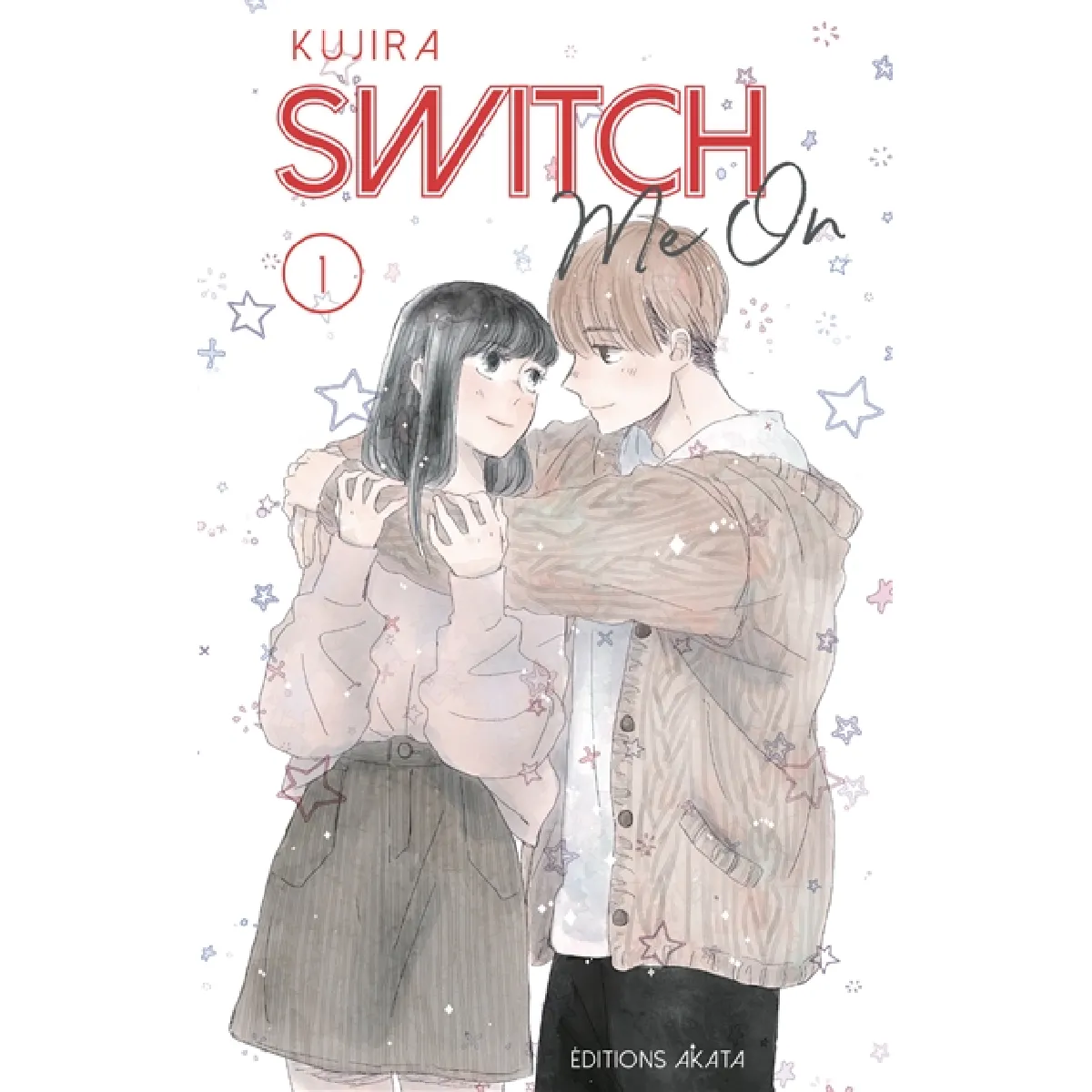 Switch me on. Vol. 1