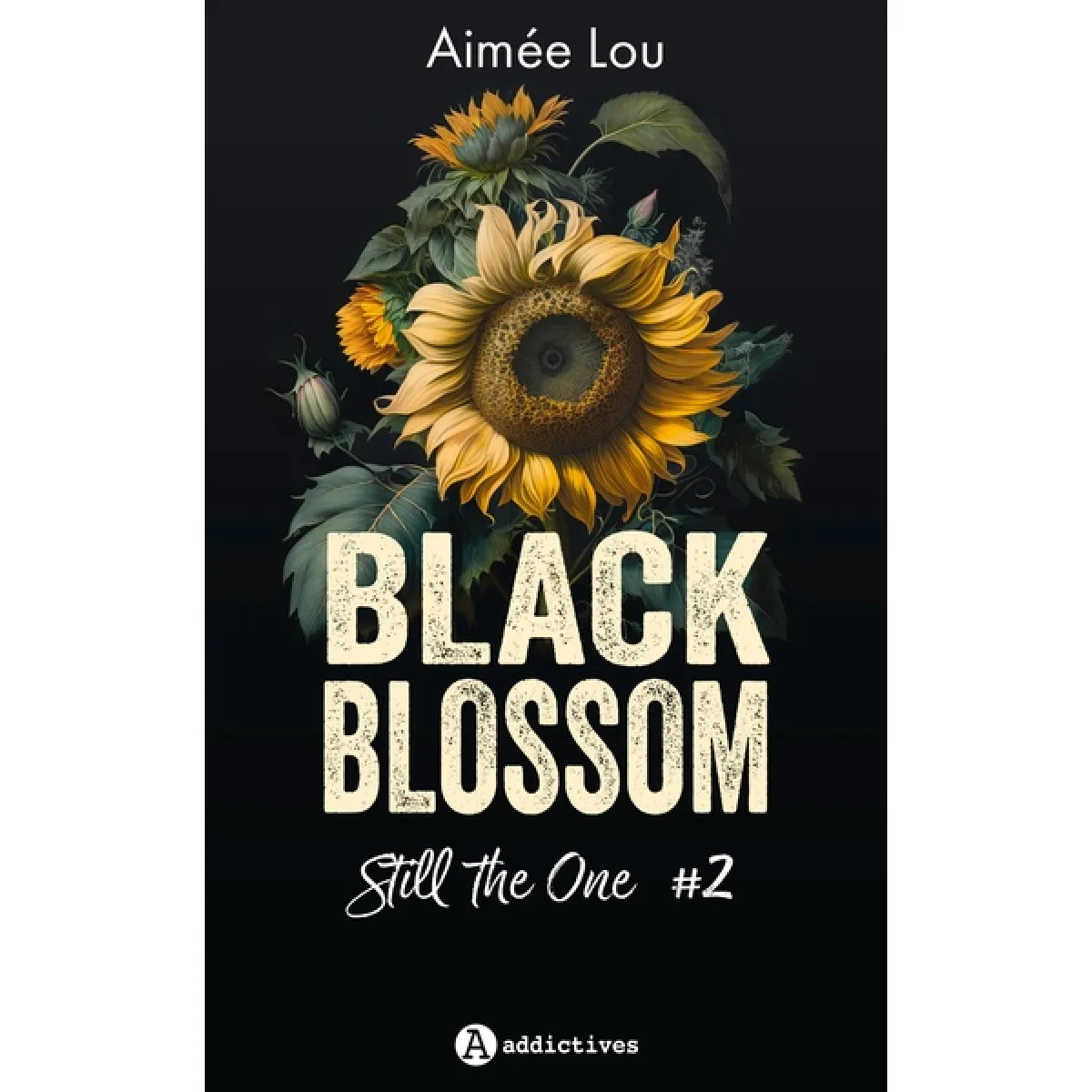 Black Blossom 2 - Still the One - Image 2