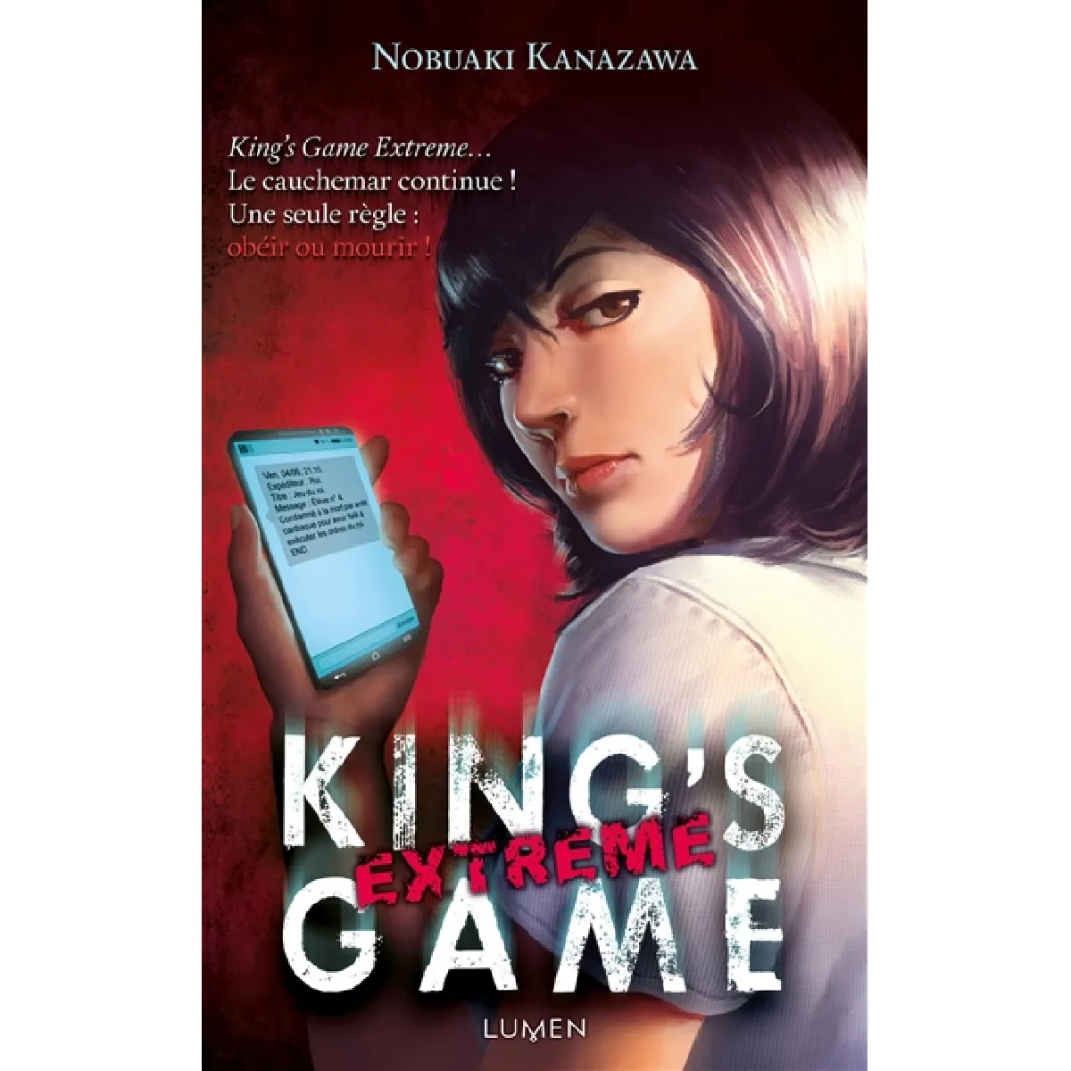 King's Game Extreme - Image 3
