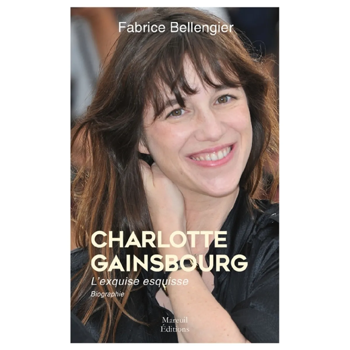 Charlotte Gainsbourg : l'exquise esquisse