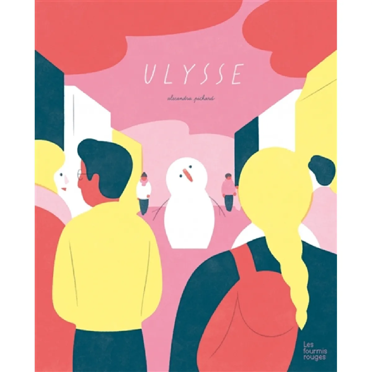 Ulysse