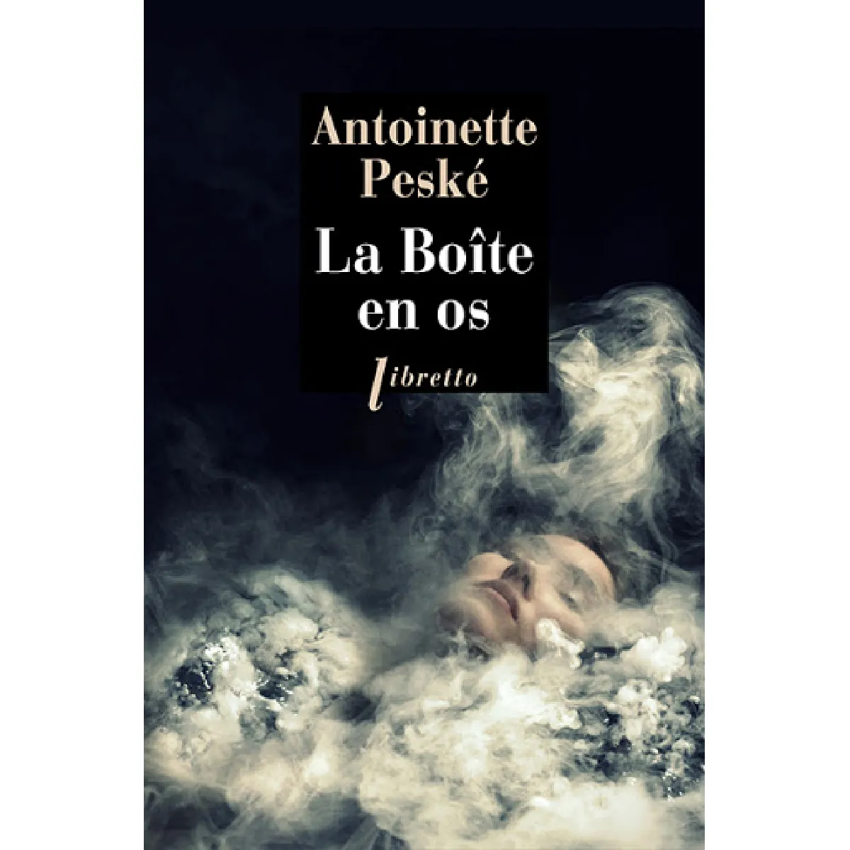 La boîte en os