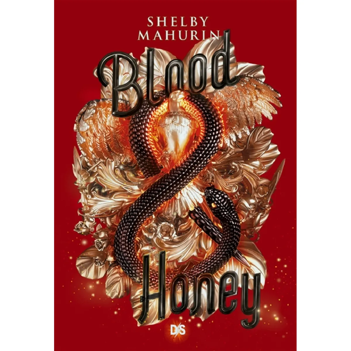 Blood and honey - Image 2