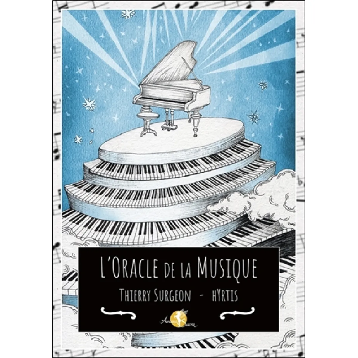 L'Oracle de la Musique - Coffret - Image 3