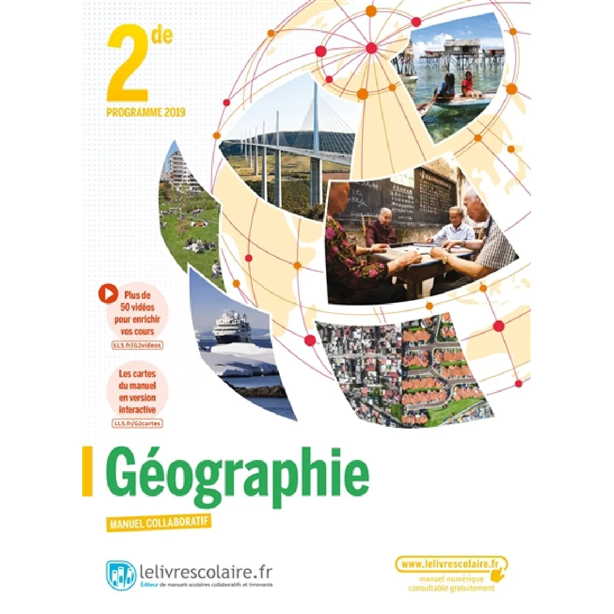 Géographie 2nde - Image 3