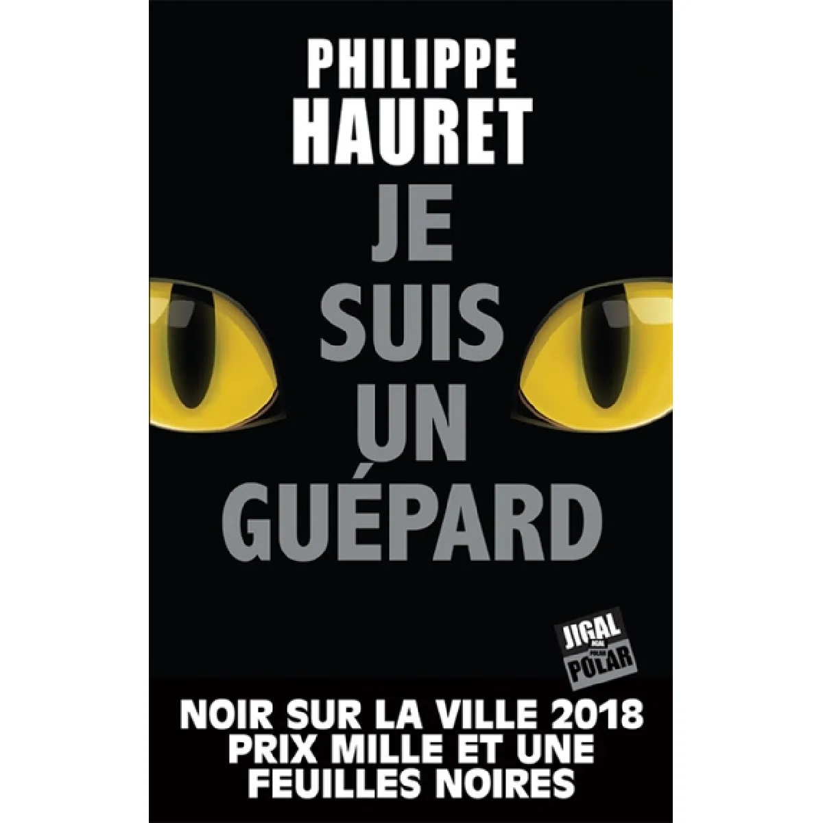 Je suis un guépard - Image 2