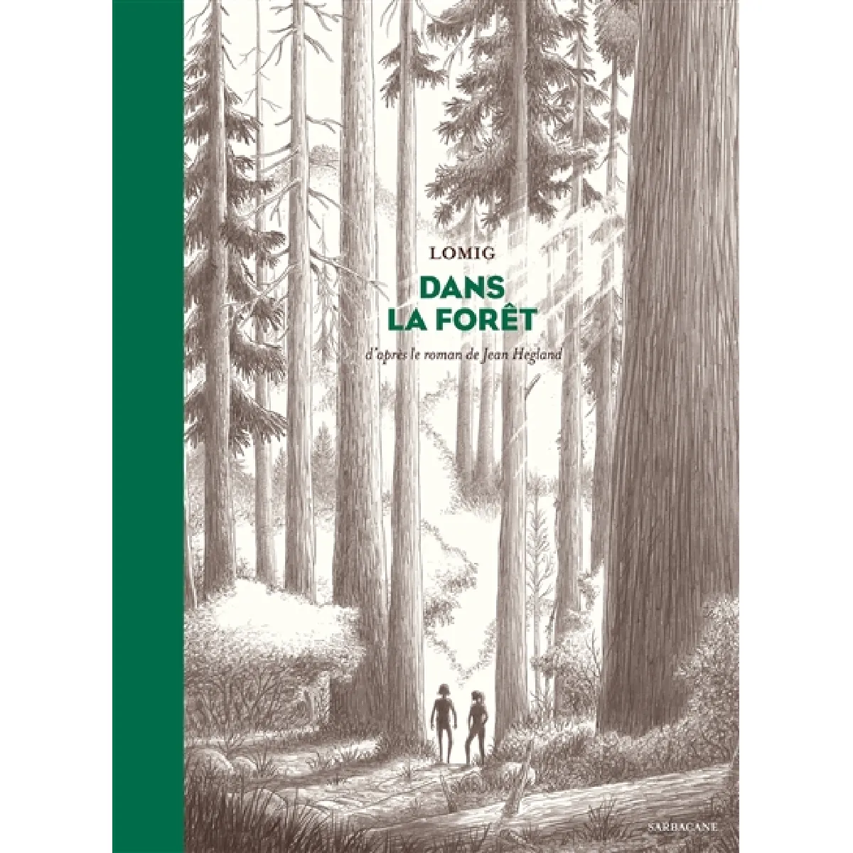 Dans la forêt - Image 3