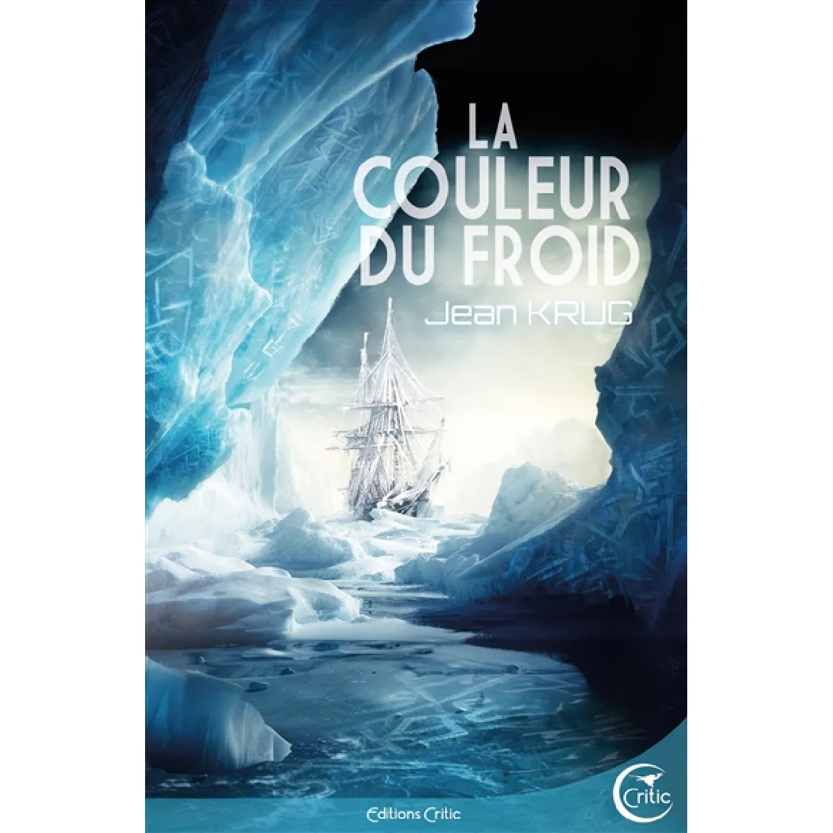 La couleur du froid