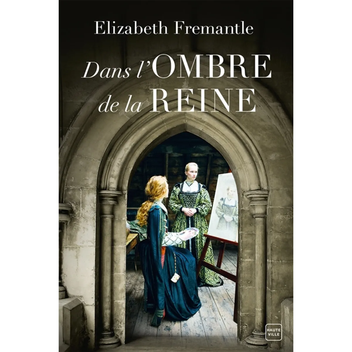 Hauteville Dans L'ombre De La Reine - Image 2