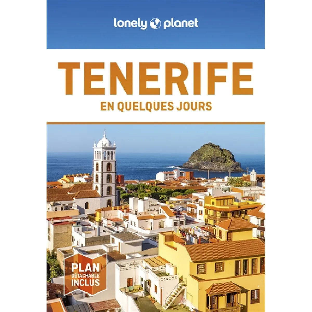 Tenerife en quelques jours