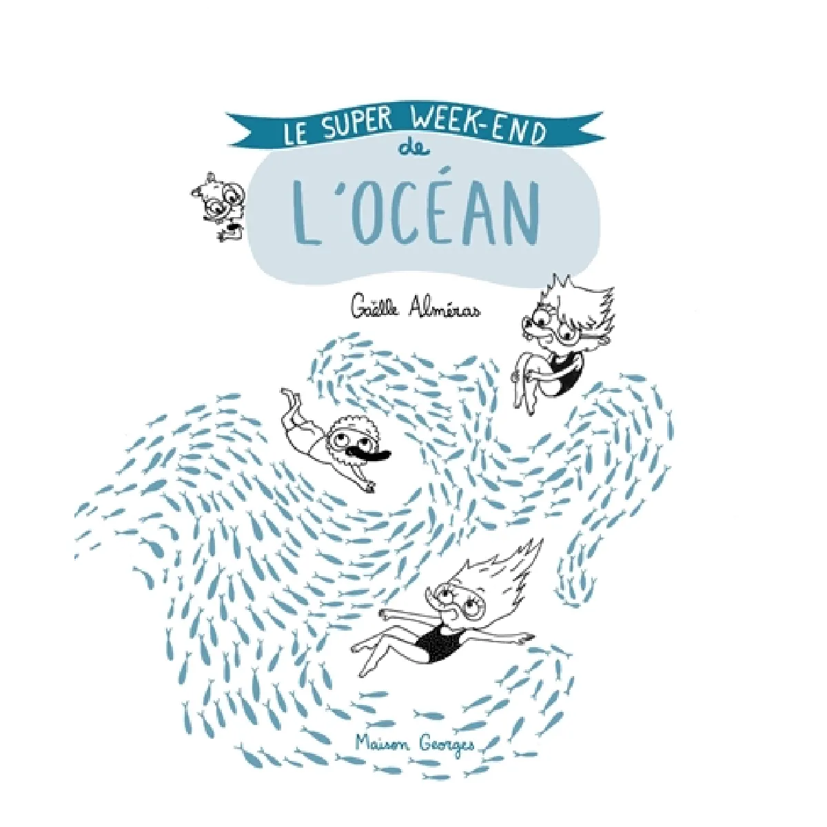 Le super week-end de l'océan - Image 2