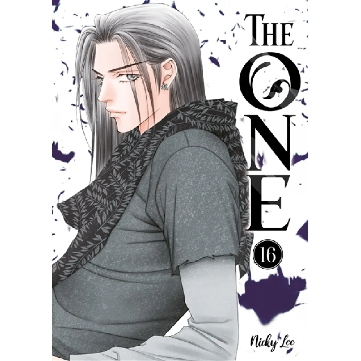 Meian The One - Tome 16 - Nicky Lee - Broché - Manga - Image 2