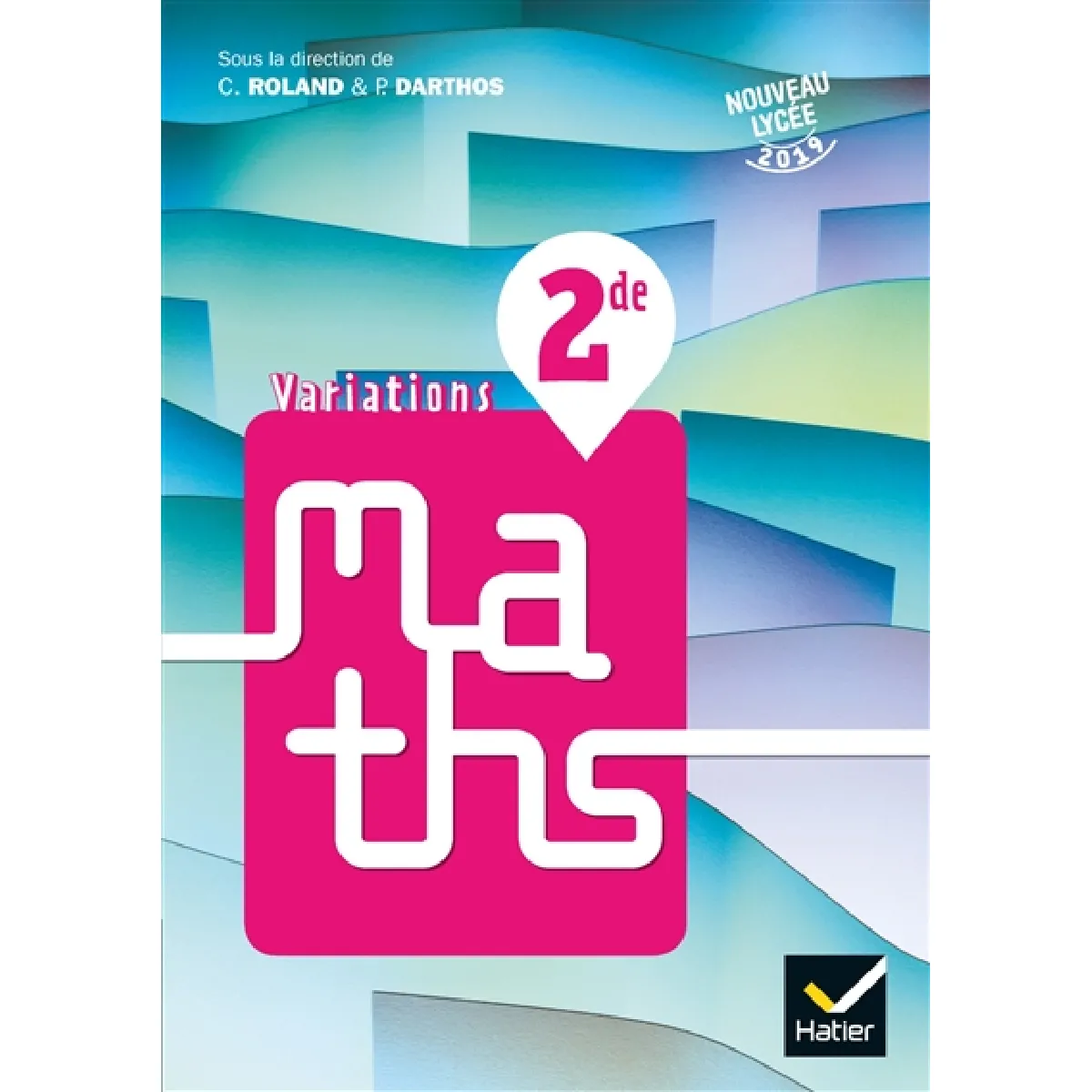 Variations, maths 2de