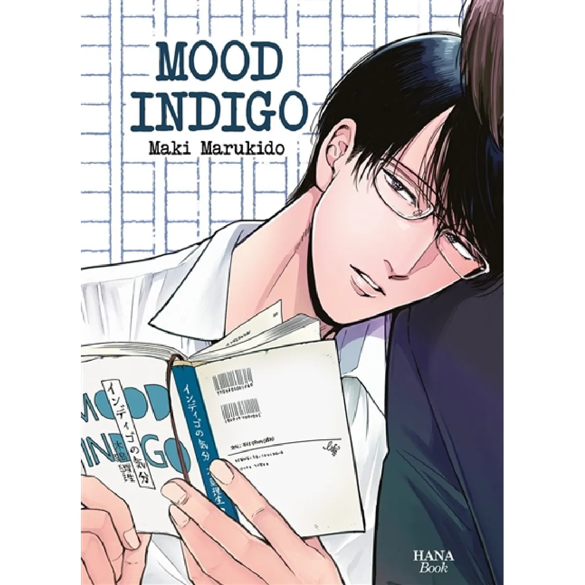 Mood indigo
