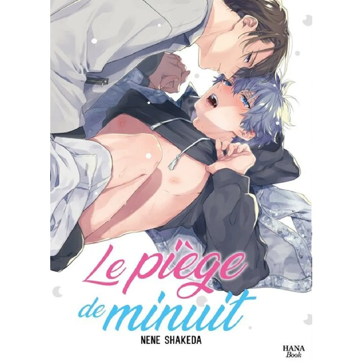 Le piège de minuit - Image 2