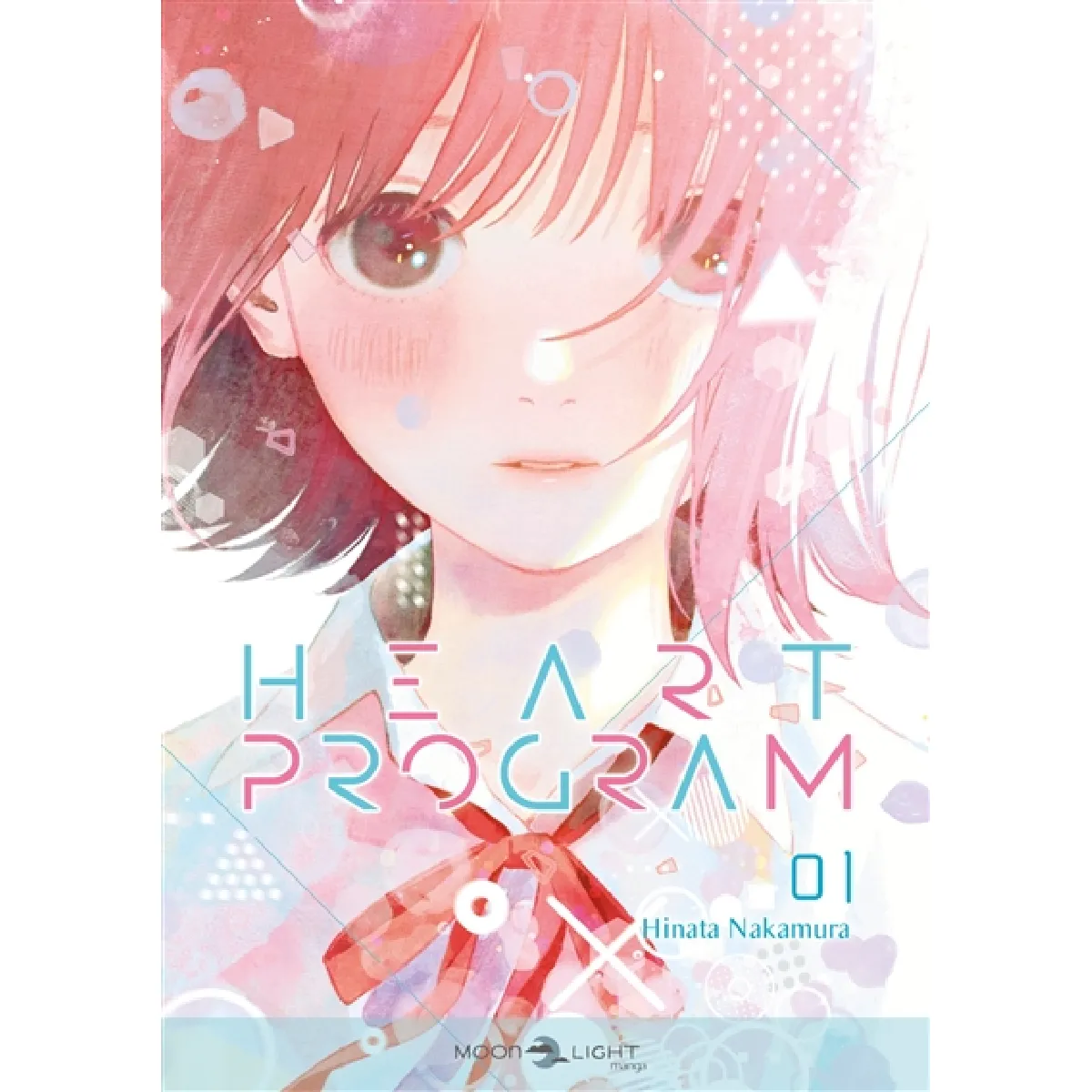 Heart program. Vol. 1