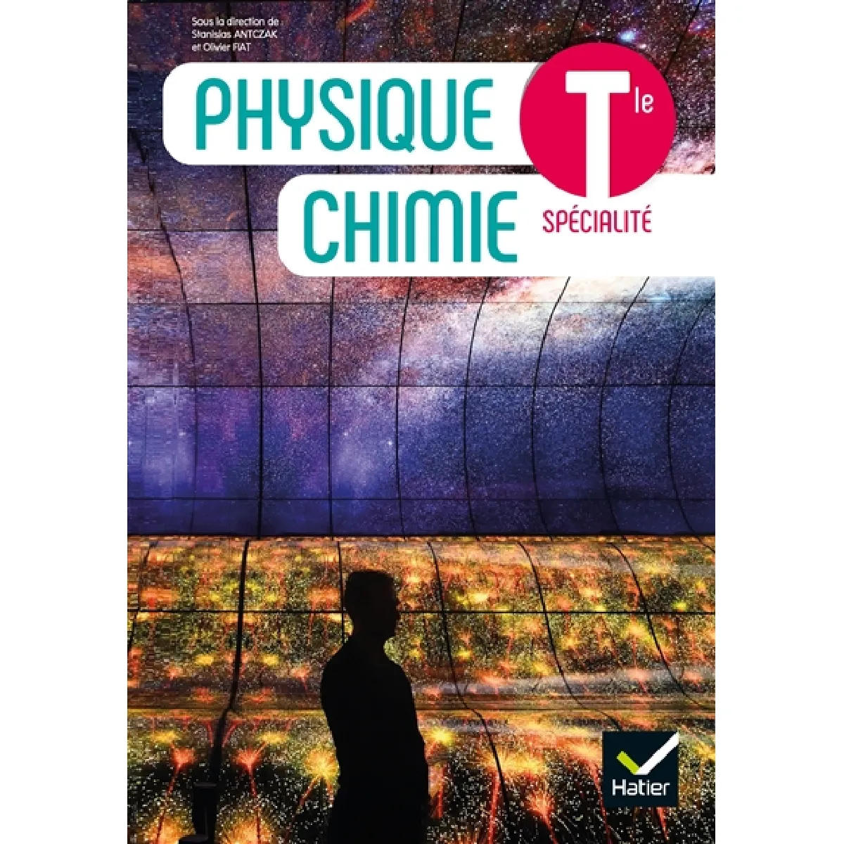 Physique chimie terminale spécialité