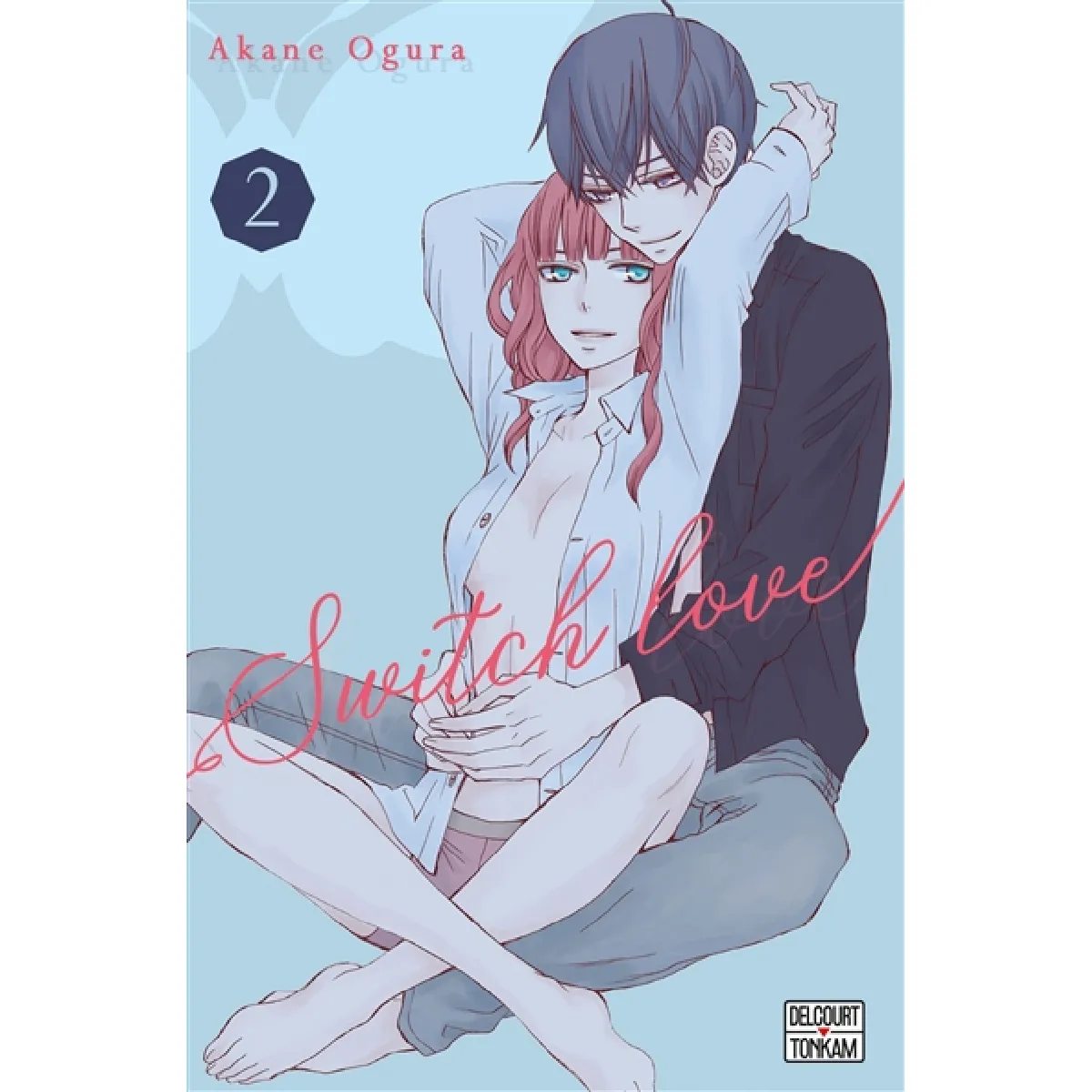Unbekannt Switch Love. Vol. 2 - Image 2