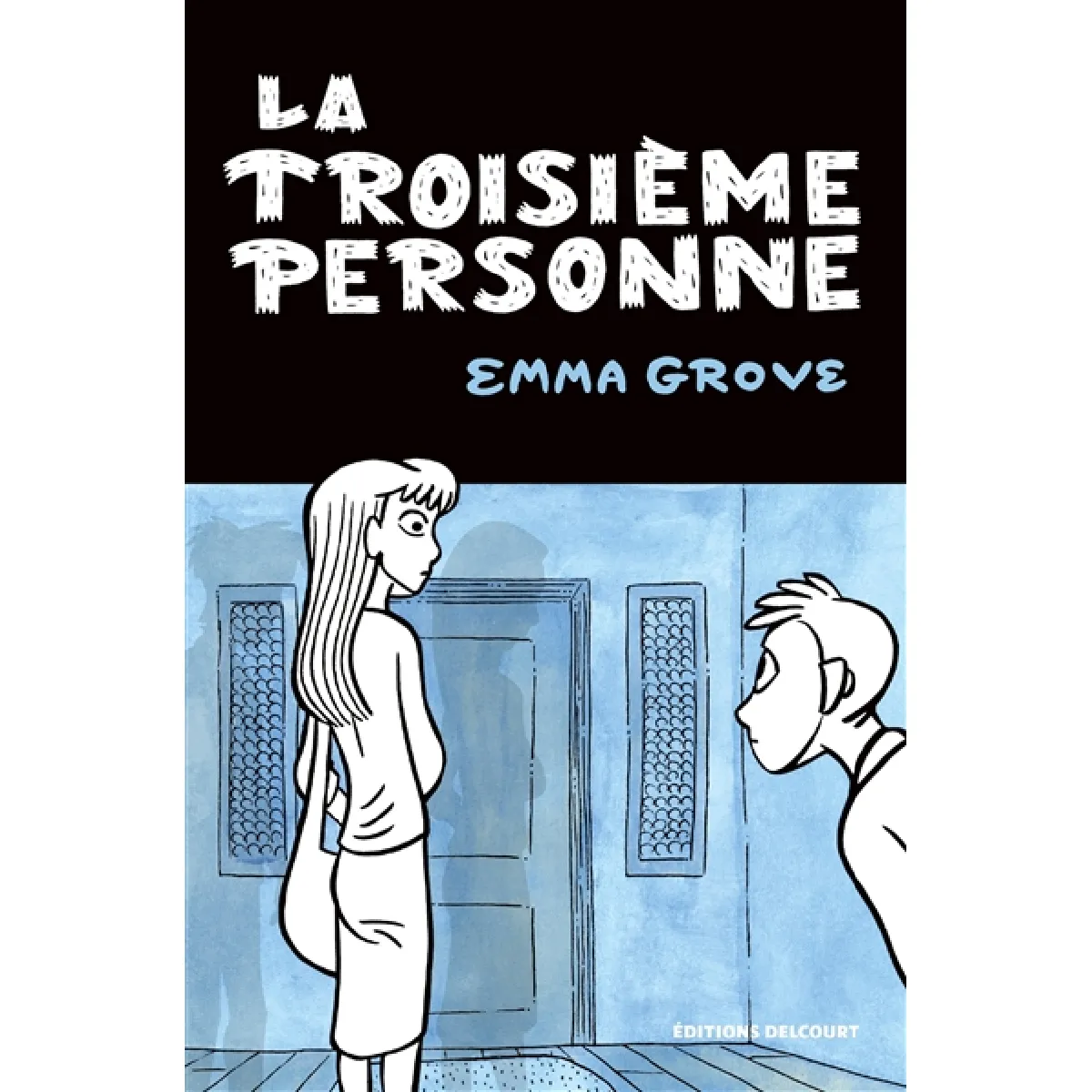 La troisième personne