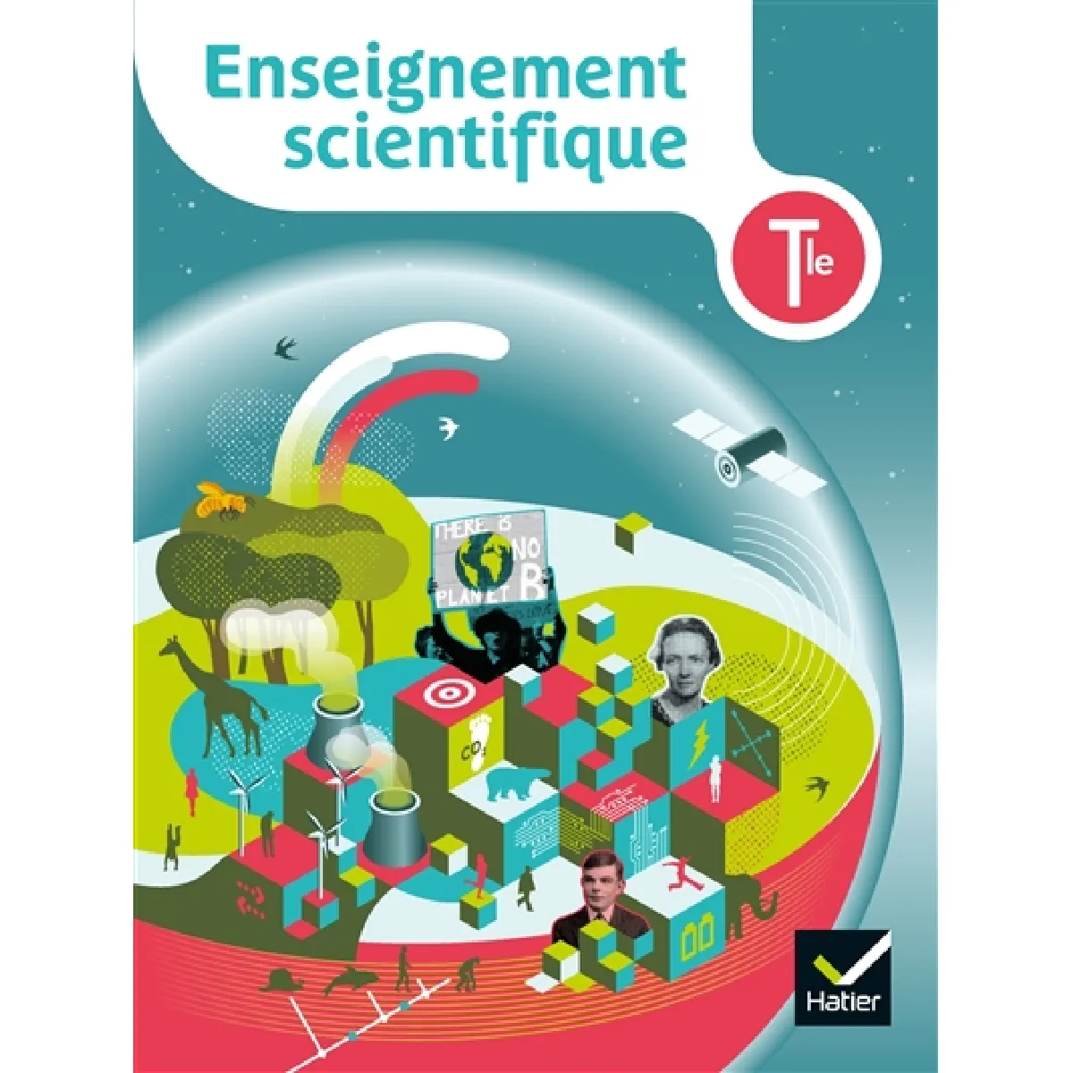 Enseignement scientifique terminale