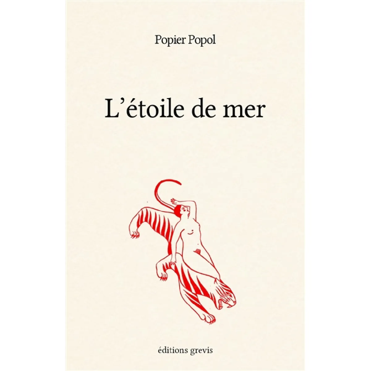 L'étoile de mer