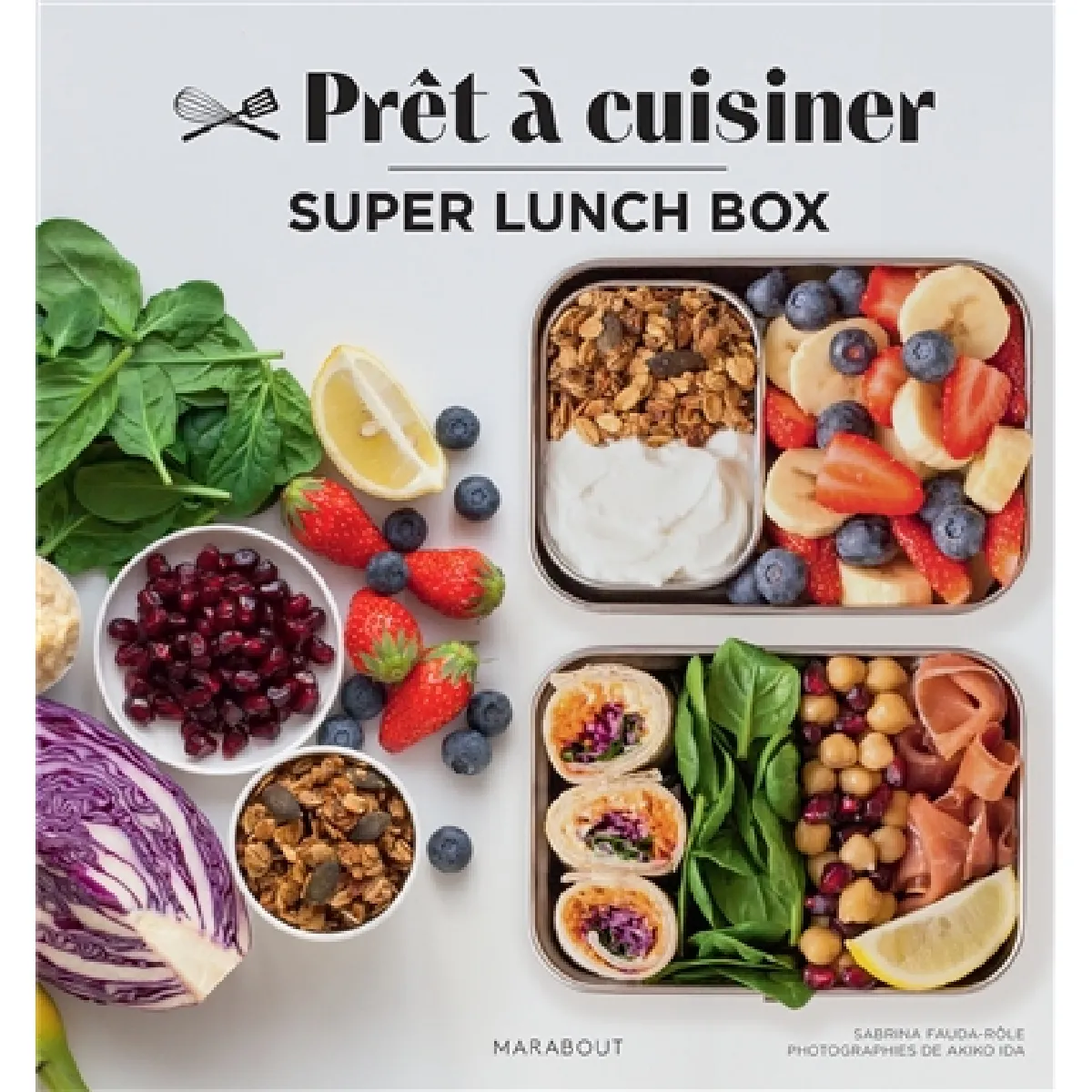 Super lunch box - Image 2