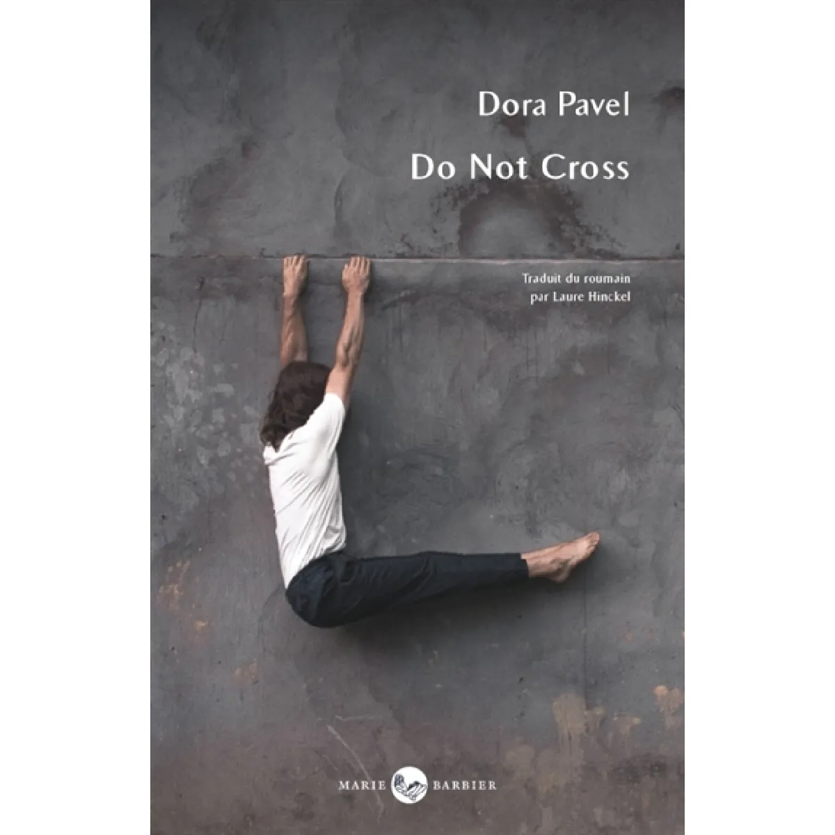 Do not cross