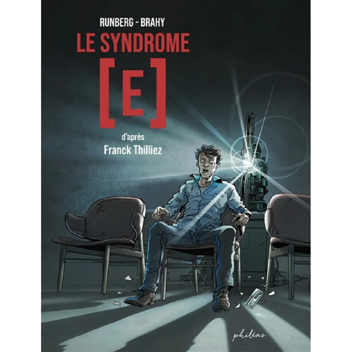 Le syndrome E