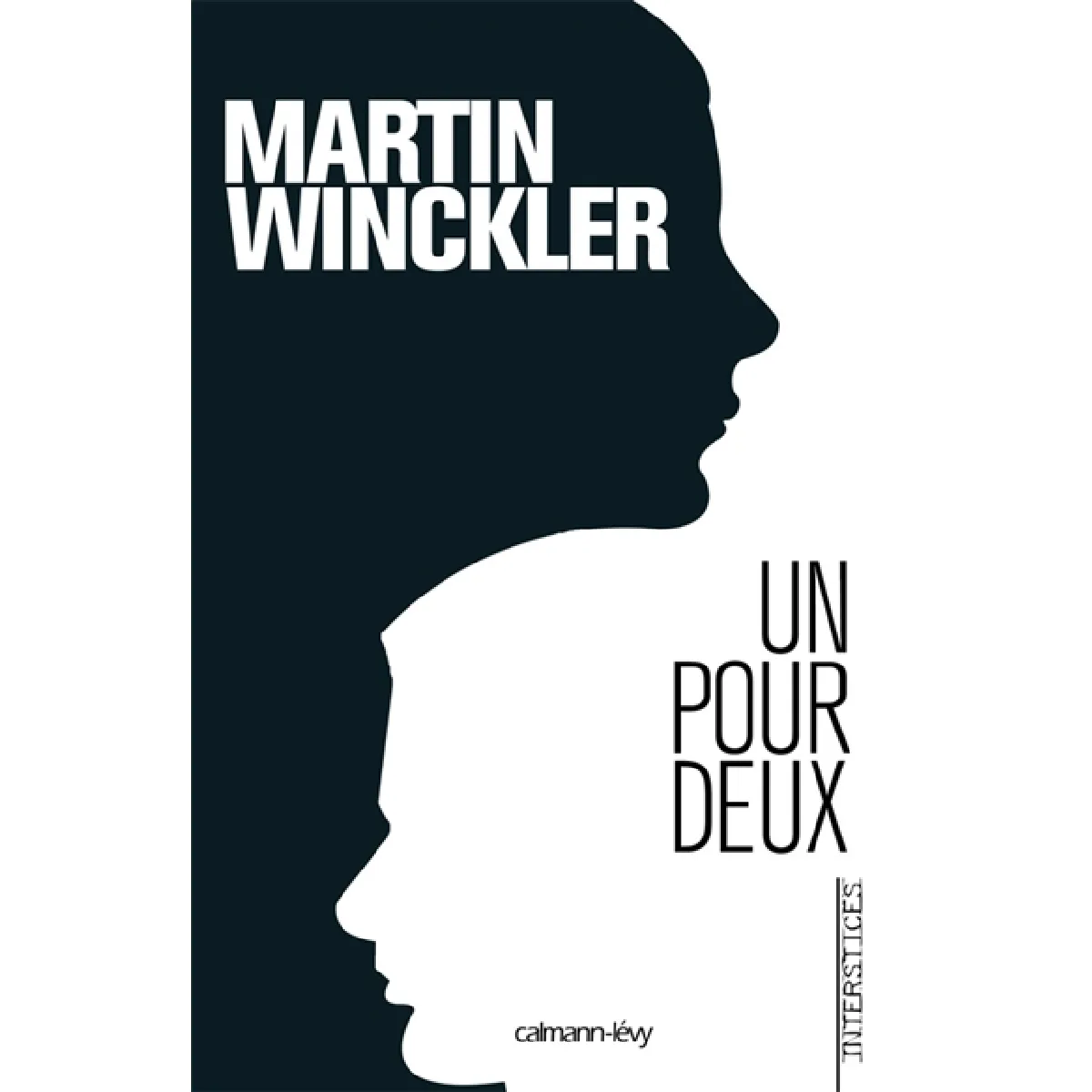 Calmann-Levy Un Pour Deux - La Trilogie Twain T01 - Image 3