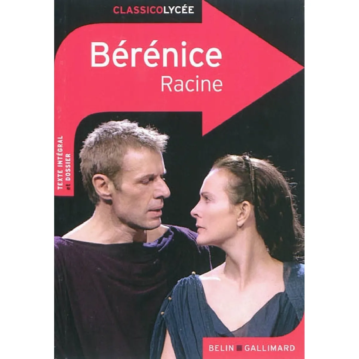 Bérénice