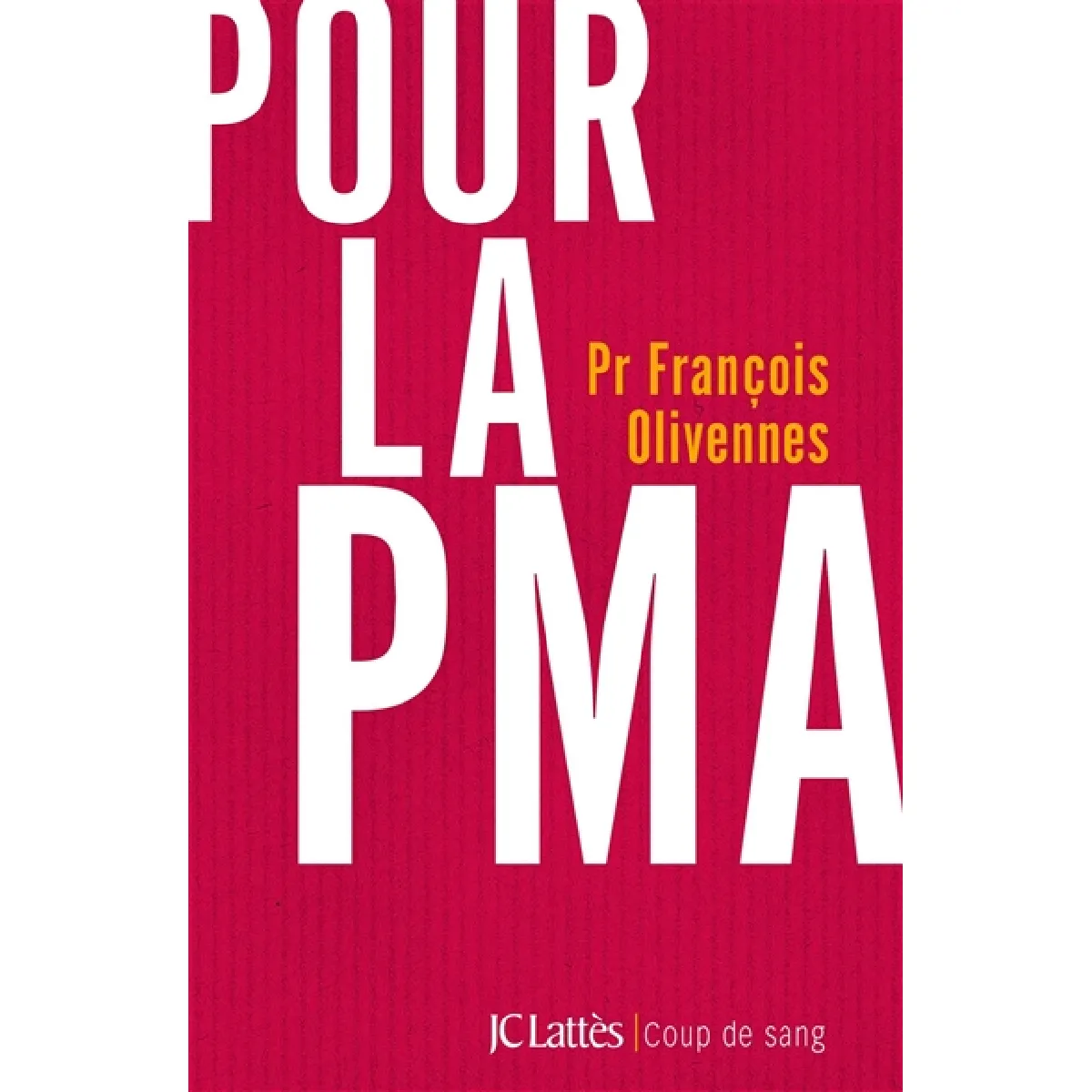 ***Livres*** Pour La Pma