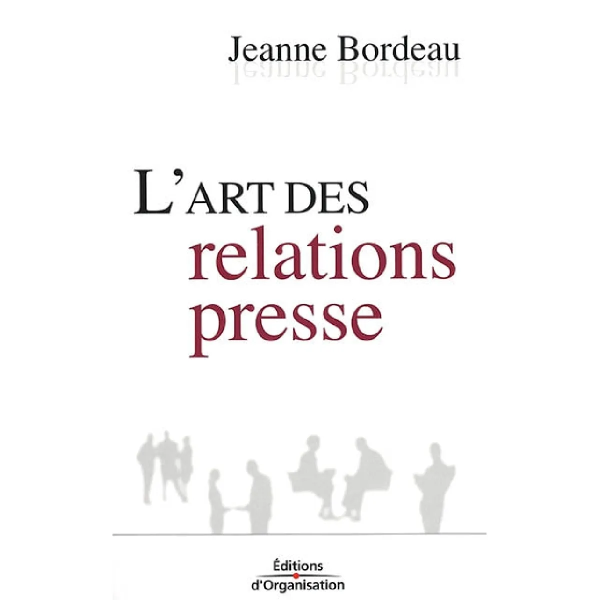L'art des relations presse - Image 2