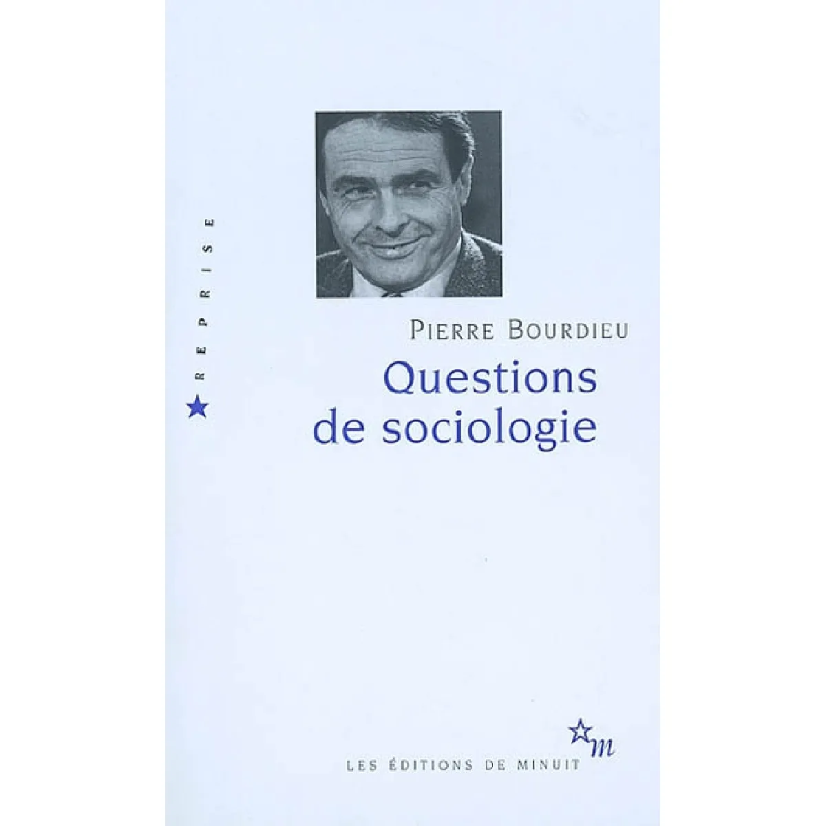 Pierre Bourdieu Questions De Sociologie - Image 2