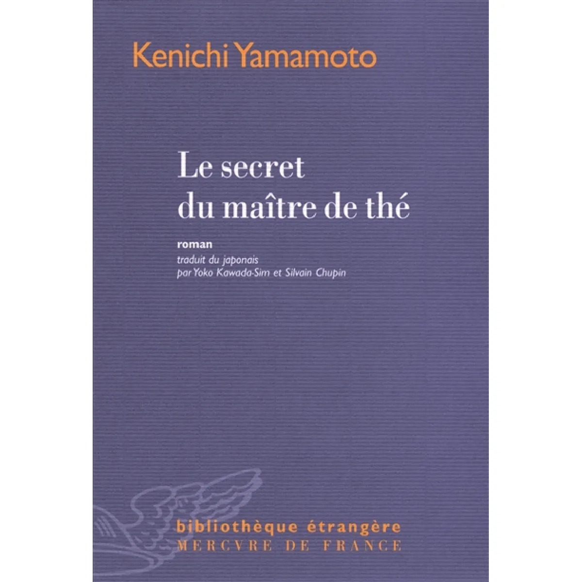 Kenichi Yamamoto Le Secret Du Maître De Thé - Image 2