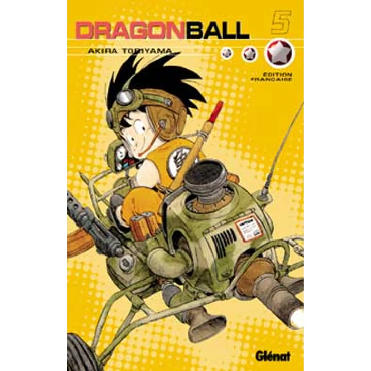 Dragon Ball : double. Vol. 5 - Image 2