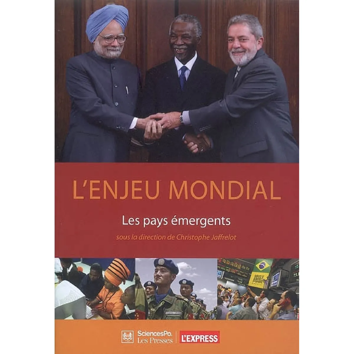 L'enjeu mondial : les pays émergents