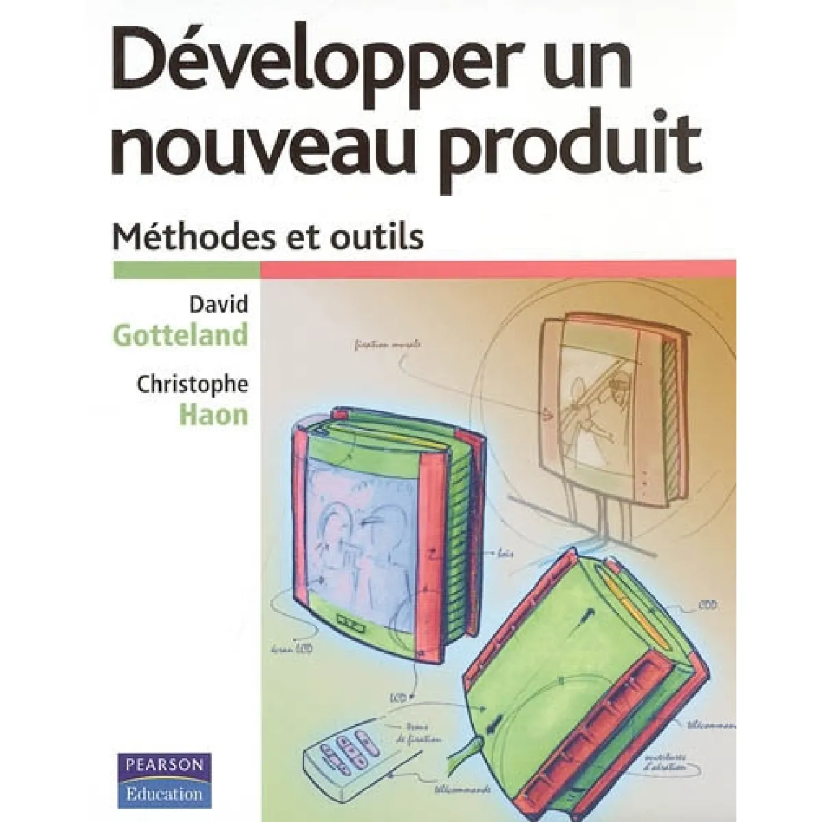 Développer un nouveau produit : méthodes et outils
