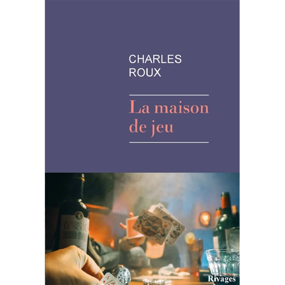 La maison de jeu - Image 2
