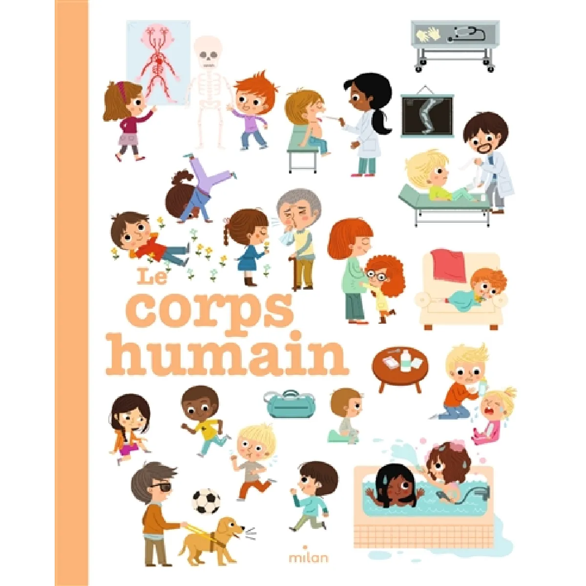 Le corps humain - Image 2