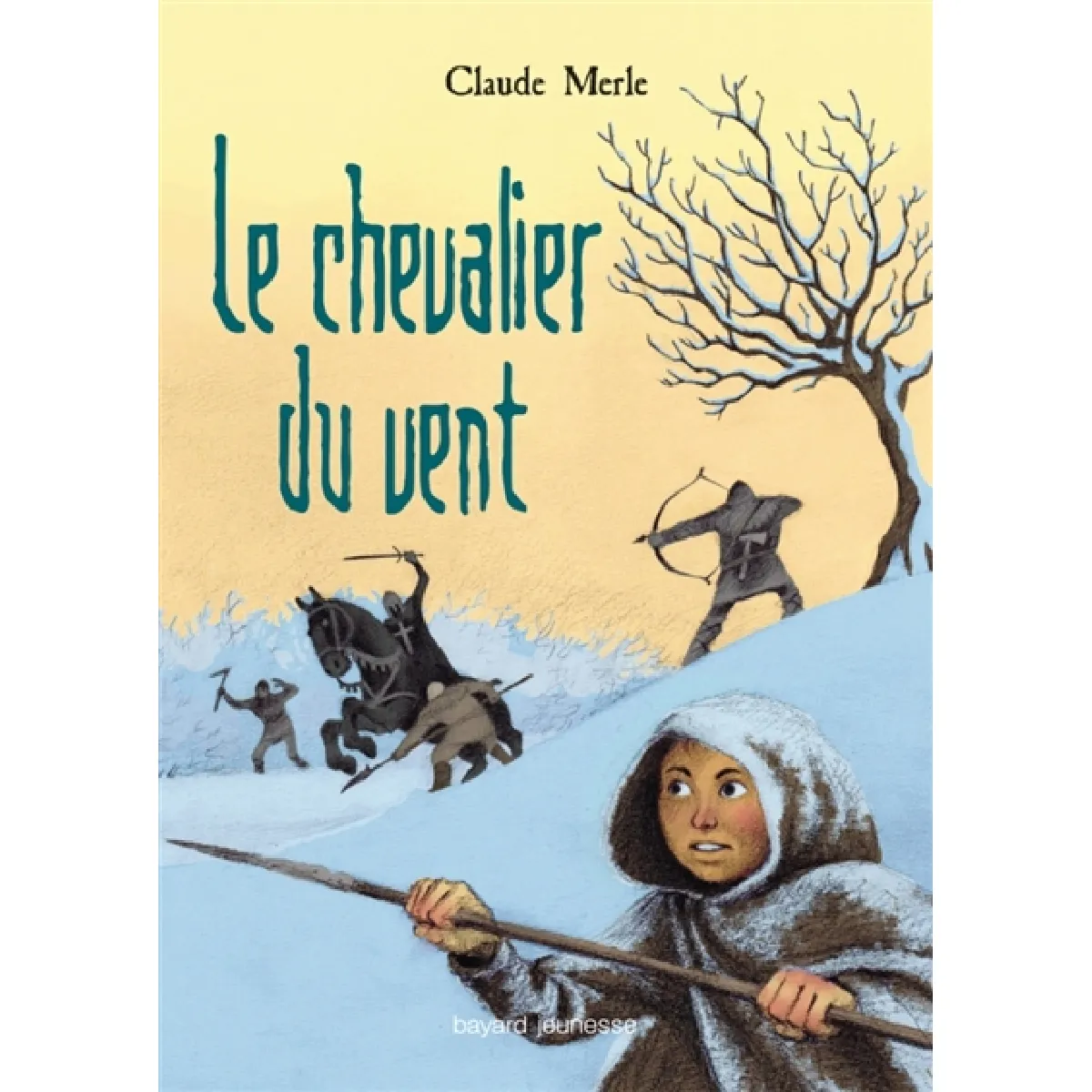 Le chevalier du vent