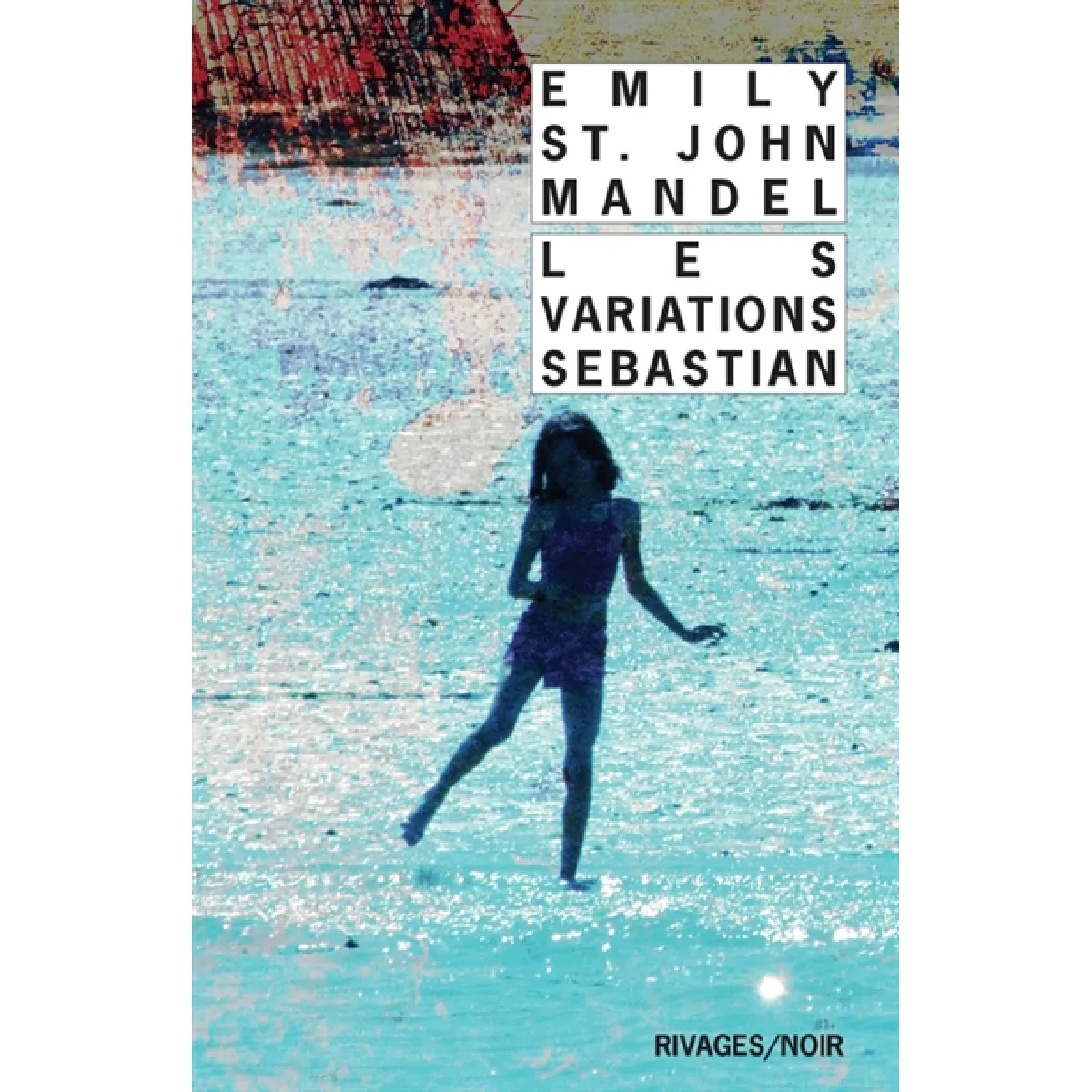Les variations Sebastian