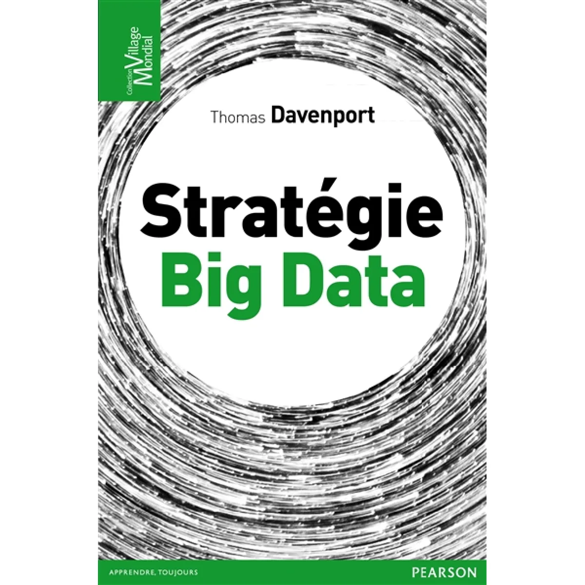 Stratégie big data