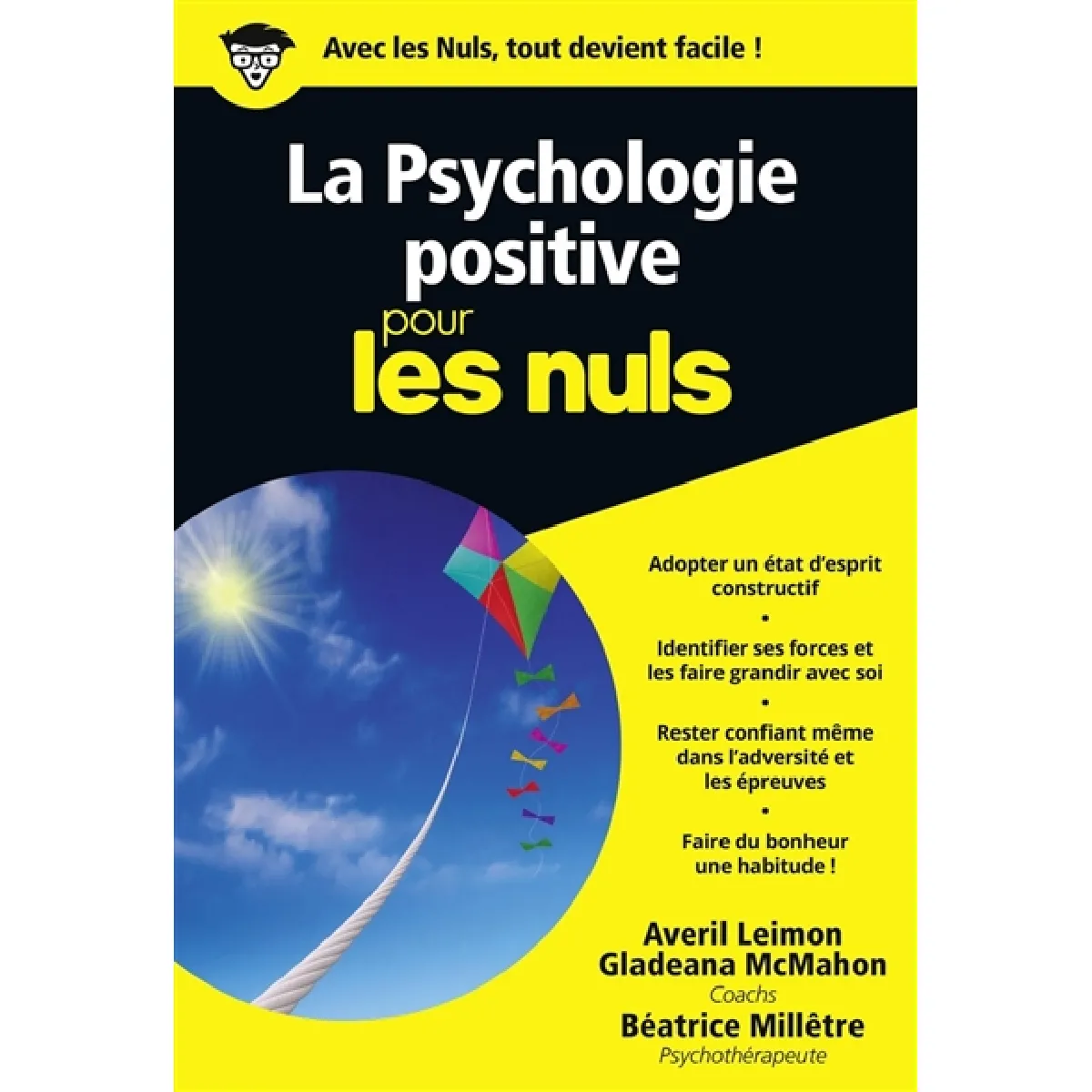 La psychologie positive pour les nuls
