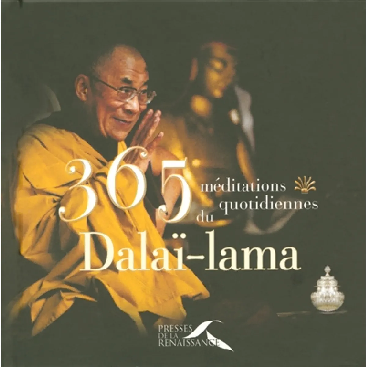 365 méditations quotidiennes