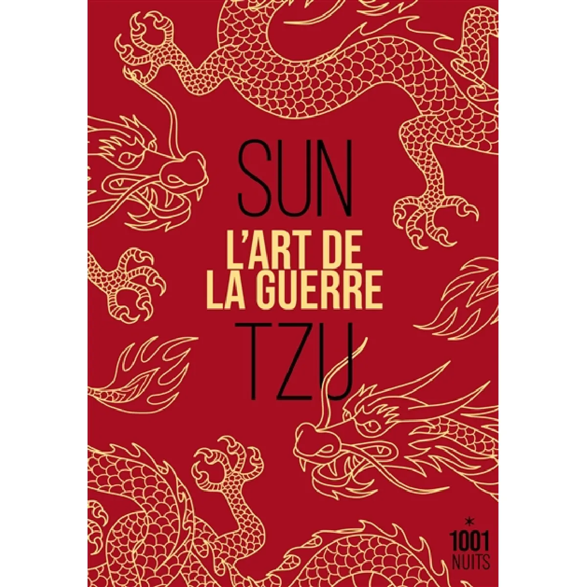 L'art de la guerre