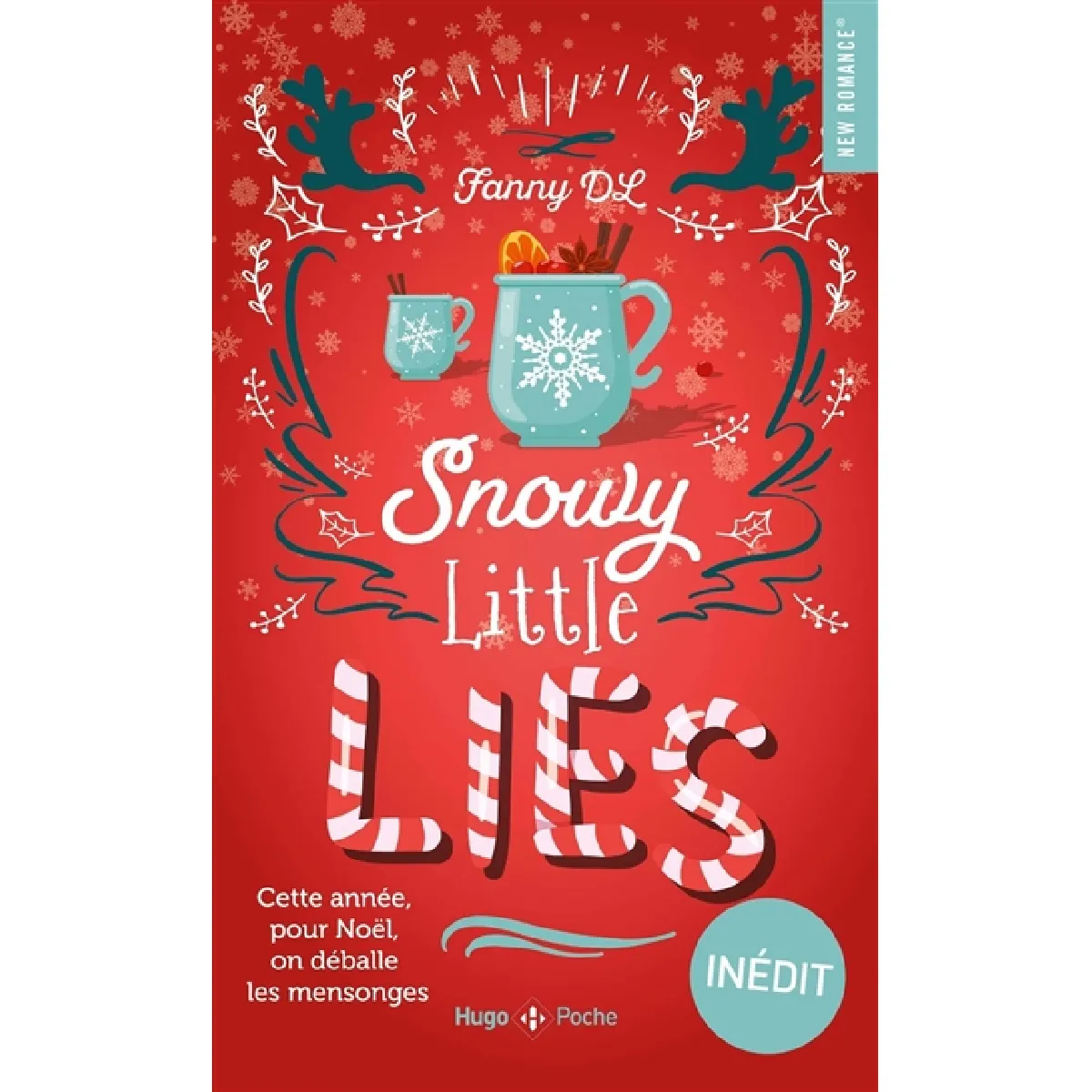 Snowy little lies