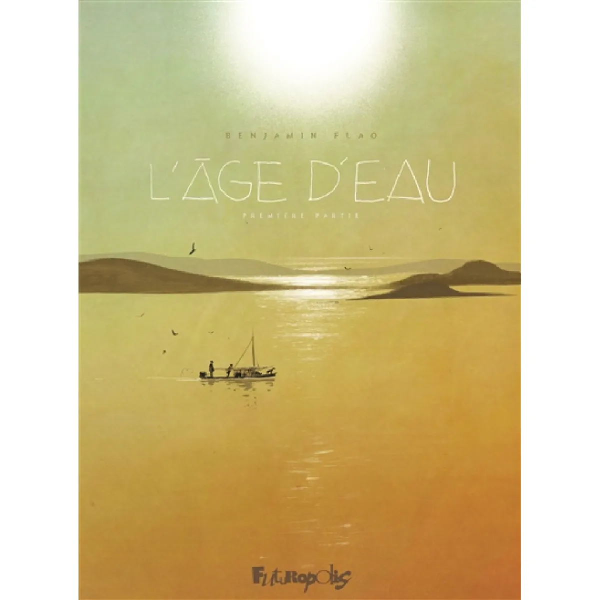 L'âge d'eau - Image 2