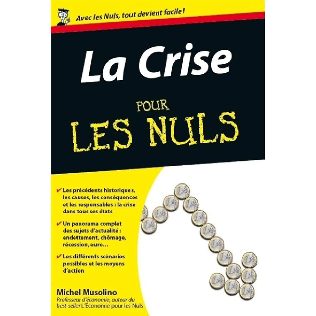 La crise pour les nuls